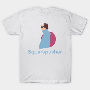 Squarepusher music T-Shirt